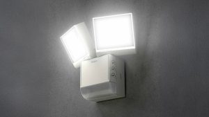 Optimisez votre éclairage avec les spots LED Theben