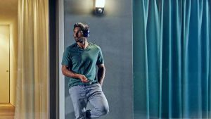 Détecteurs de mouvement Theben : sécurité et économies d’énergie