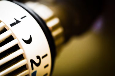 Theben thermostaten: comfort en energiebesparing in één