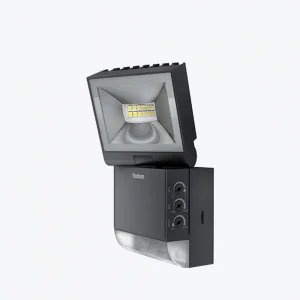 Projecteur LED | theLeda S10 BK